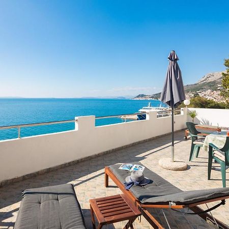 Sky Way Apartments Dugi Rat Εξωτερικό φωτογραφία