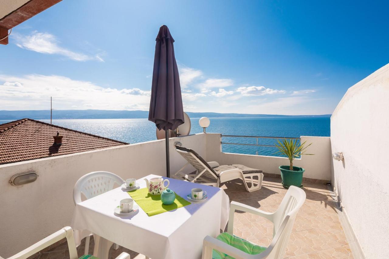 Sky Way Apartments Dugi Rat Εξωτερικό φωτογραφία