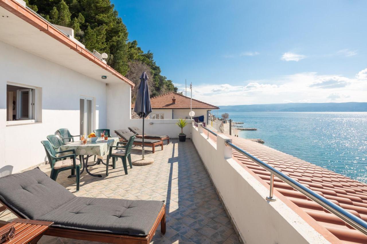 Sky Way Apartments Dugi Rat Εξωτερικό φωτογραφία