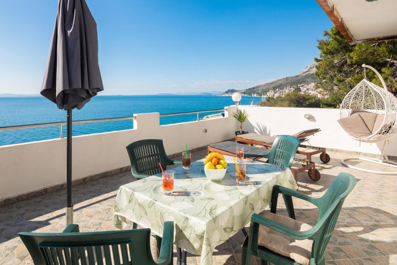 Sky Way Apartments Dugi Rat Εξωτερικό φωτογραφία