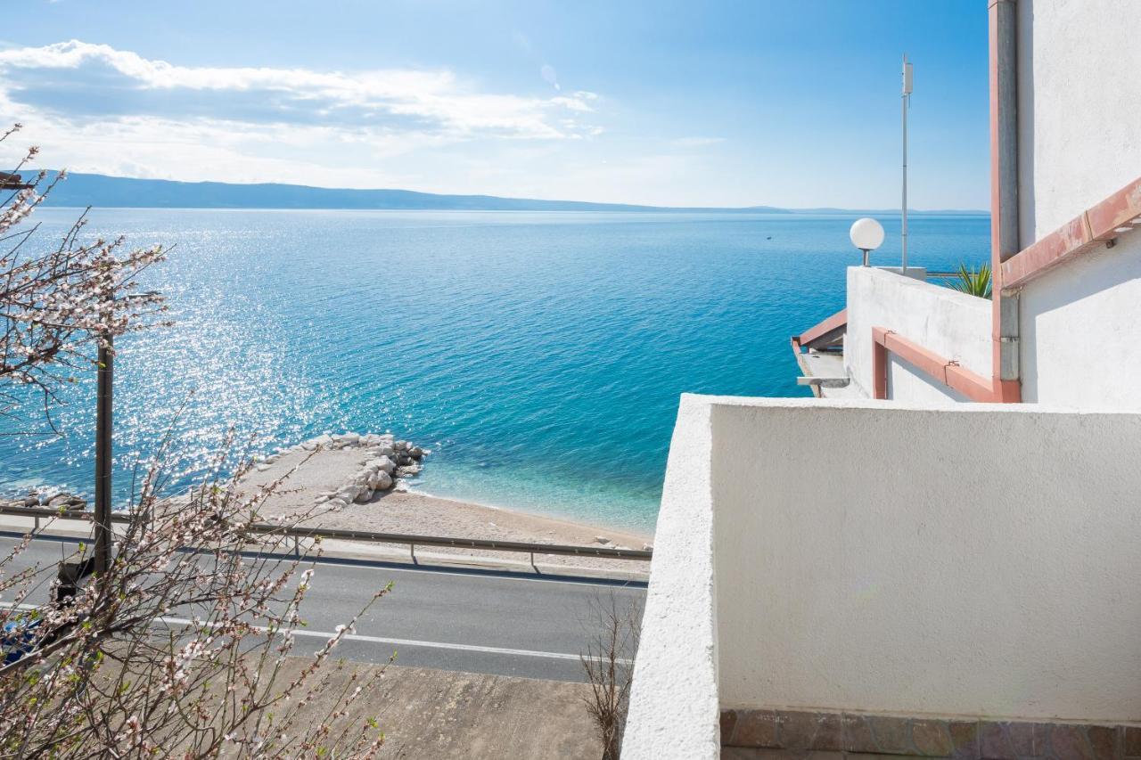 Sky Way Apartments Dugi Rat Εξωτερικό φωτογραφία