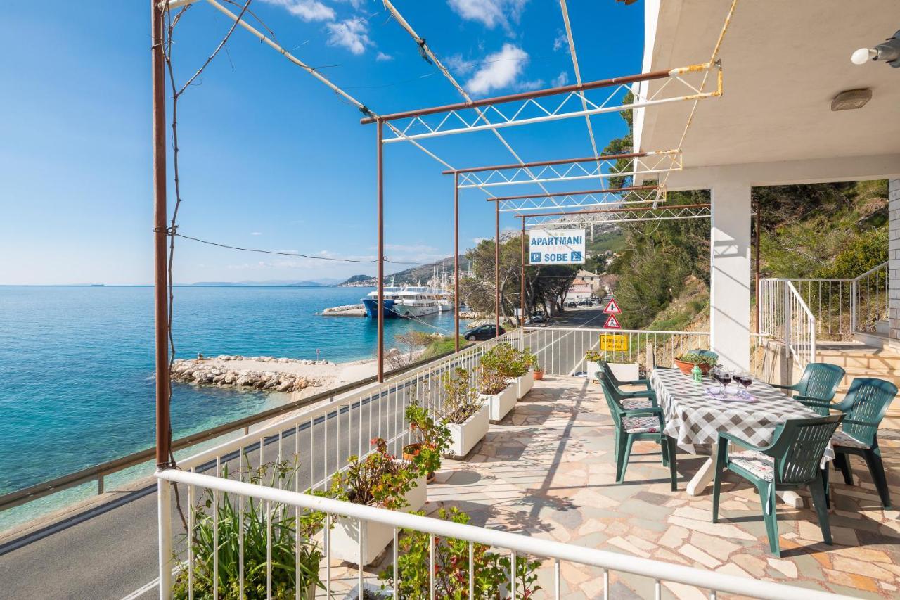 Sky Way Apartments Dugi Rat Εξωτερικό φωτογραφία