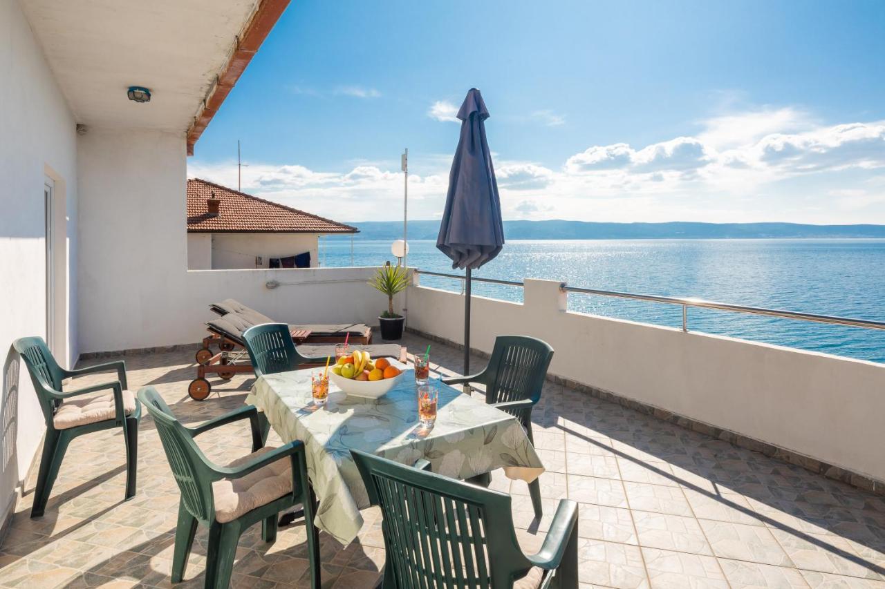 Sky Way Apartments Dugi Rat Εξωτερικό φωτογραφία