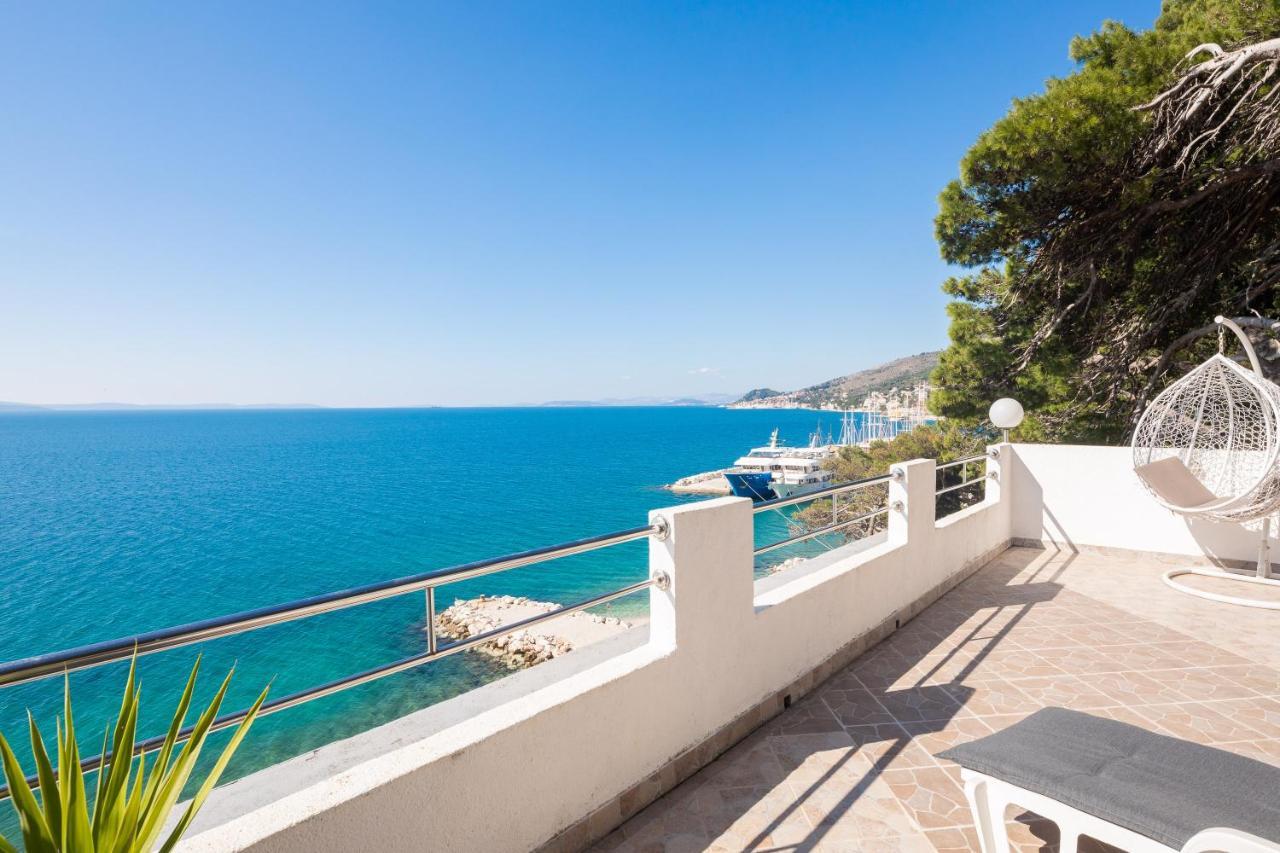 Sky Way Apartments Dugi Rat Εξωτερικό φωτογραφία