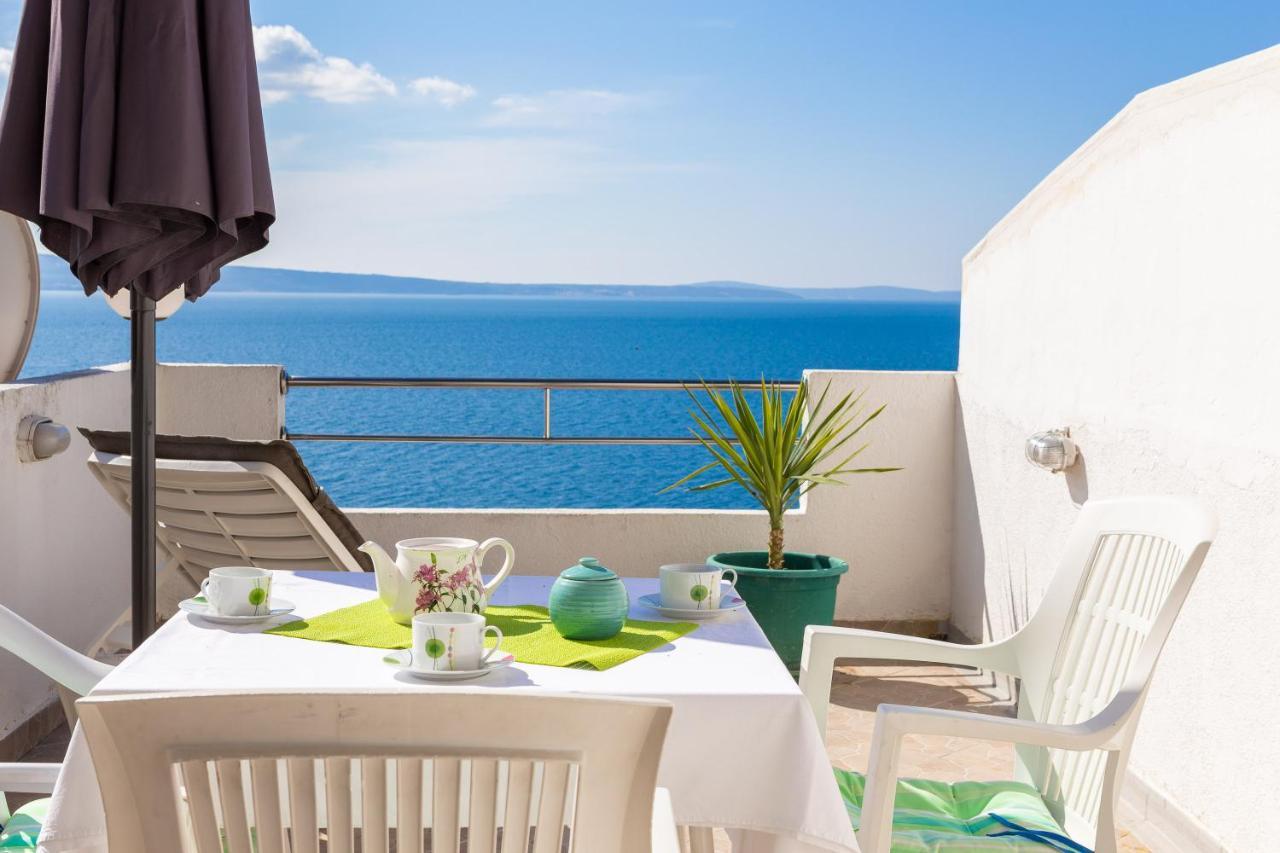 Sky Way Apartments Dugi Rat Εξωτερικό φωτογραφία