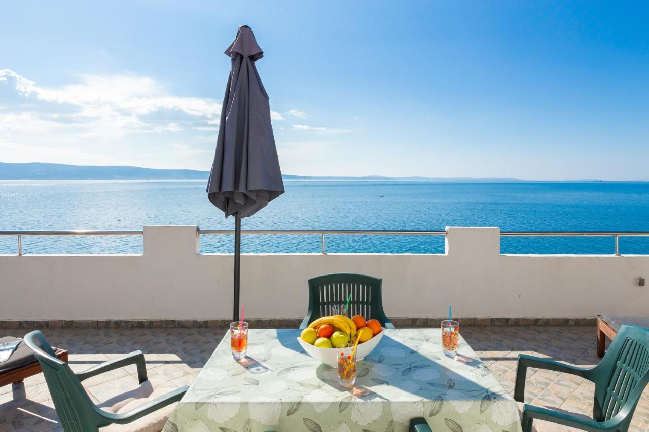 Sky Way Apartments Dugi Rat Εξωτερικό φωτογραφία