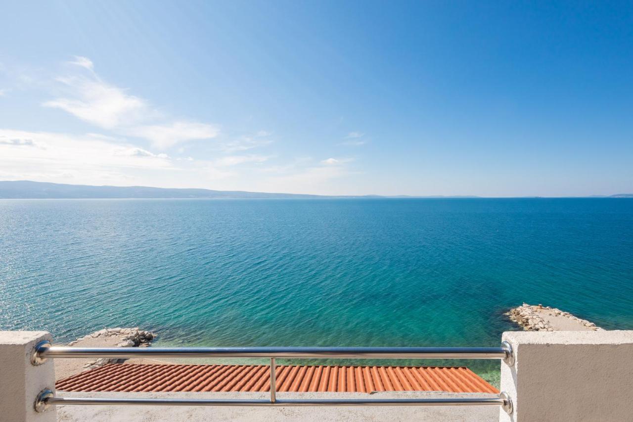 Sky Way Apartments Dugi Rat Εξωτερικό φωτογραφία