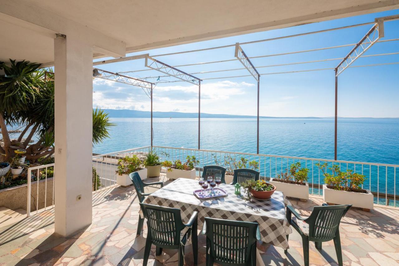 Sky Way Apartments Dugi Rat Εξωτερικό φωτογραφία