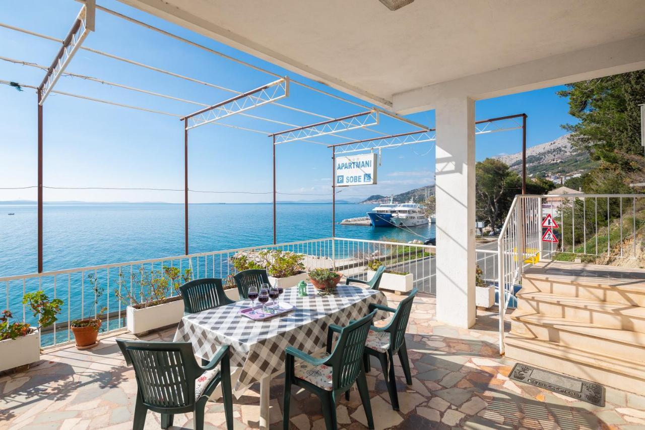 Sky Way Apartments Dugi Rat Εξωτερικό φωτογραφία