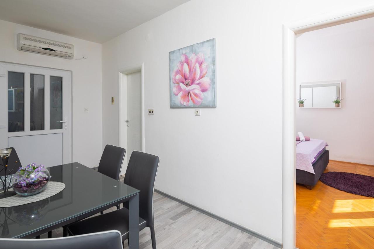 Sky Way Apartments Dugi Rat Εξωτερικό φωτογραφία