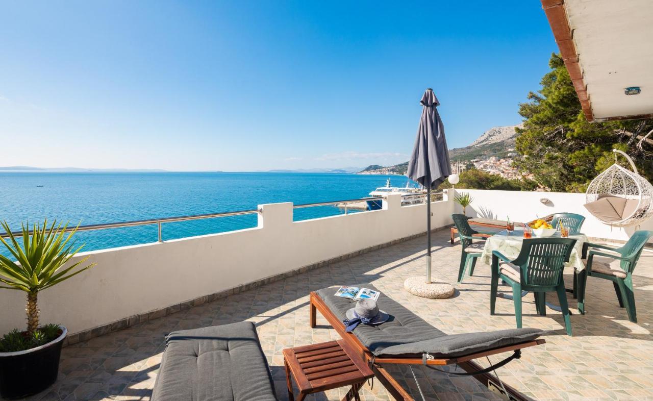 Sky Way Apartments Dugi Rat Εξωτερικό φωτογραφία