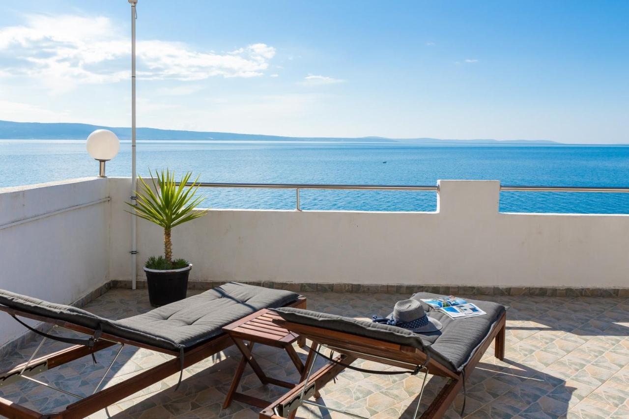 Sky Way Apartments Dugi Rat Εξωτερικό φωτογραφία