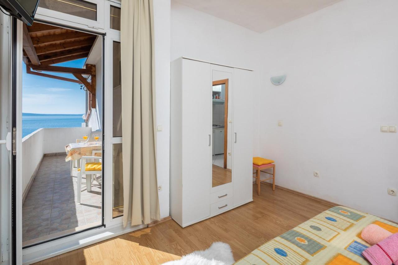 Sky Way Apartments Dugi Rat Εξωτερικό φωτογραφία