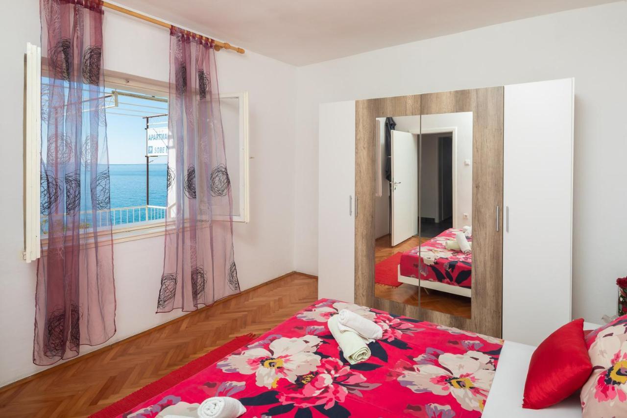 Sky Way Apartments Dugi Rat Εξωτερικό φωτογραφία