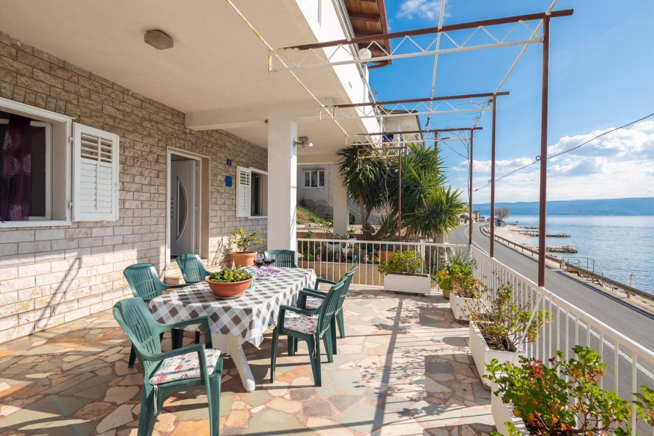 Sky Way Apartments Dugi Rat Εξωτερικό φωτογραφία