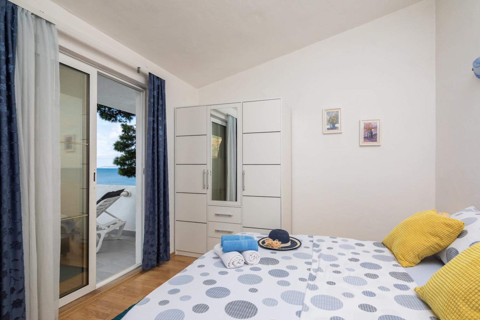 Sky Way Apartments Dugi Rat Εξωτερικό φωτογραφία