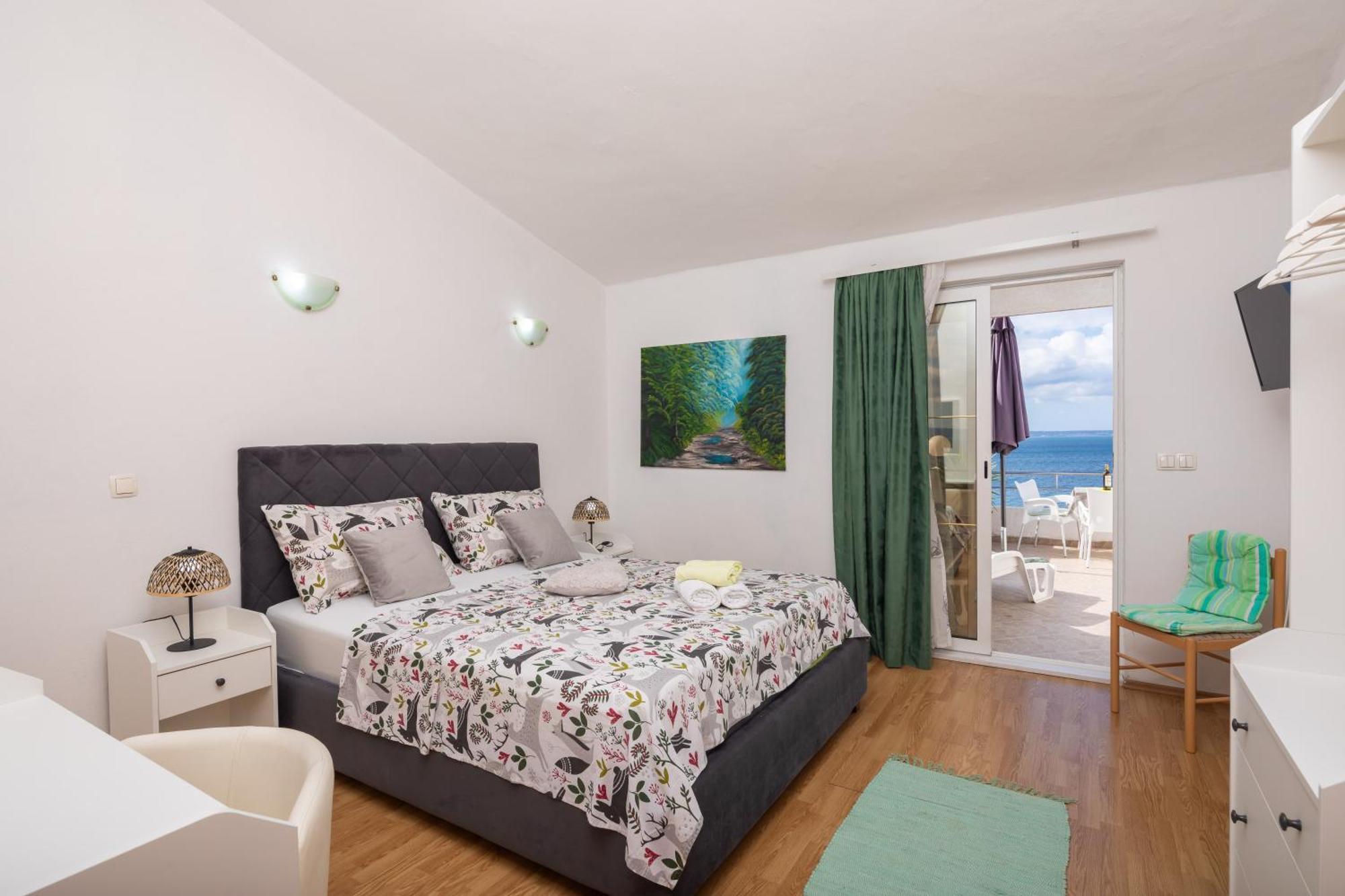 Sky Way Apartments Dugi Rat Εξωτερικό φωτογραφία