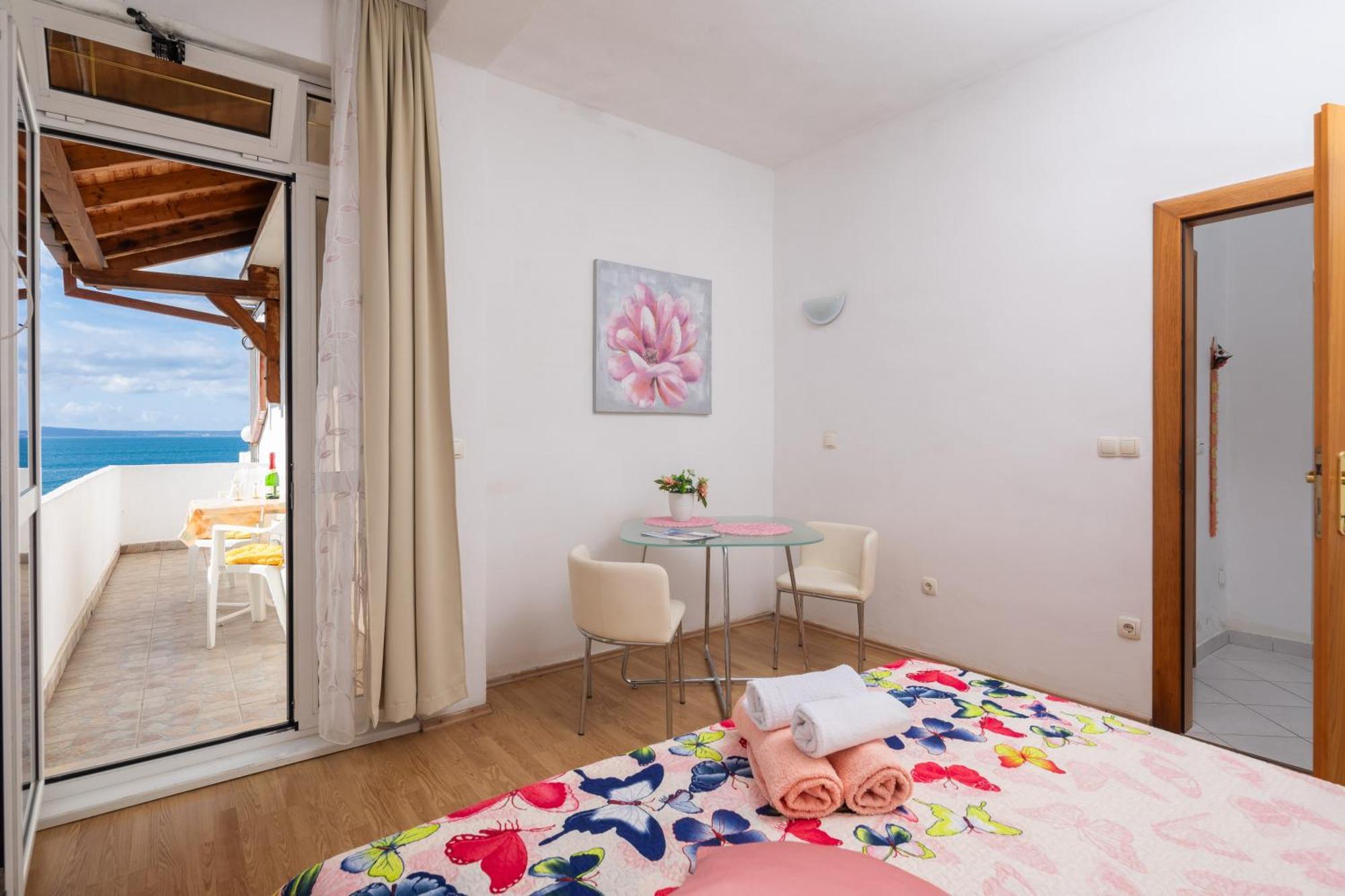 Sky Way Apartments Dugi Rat Εξωτερικό φωτογραφία