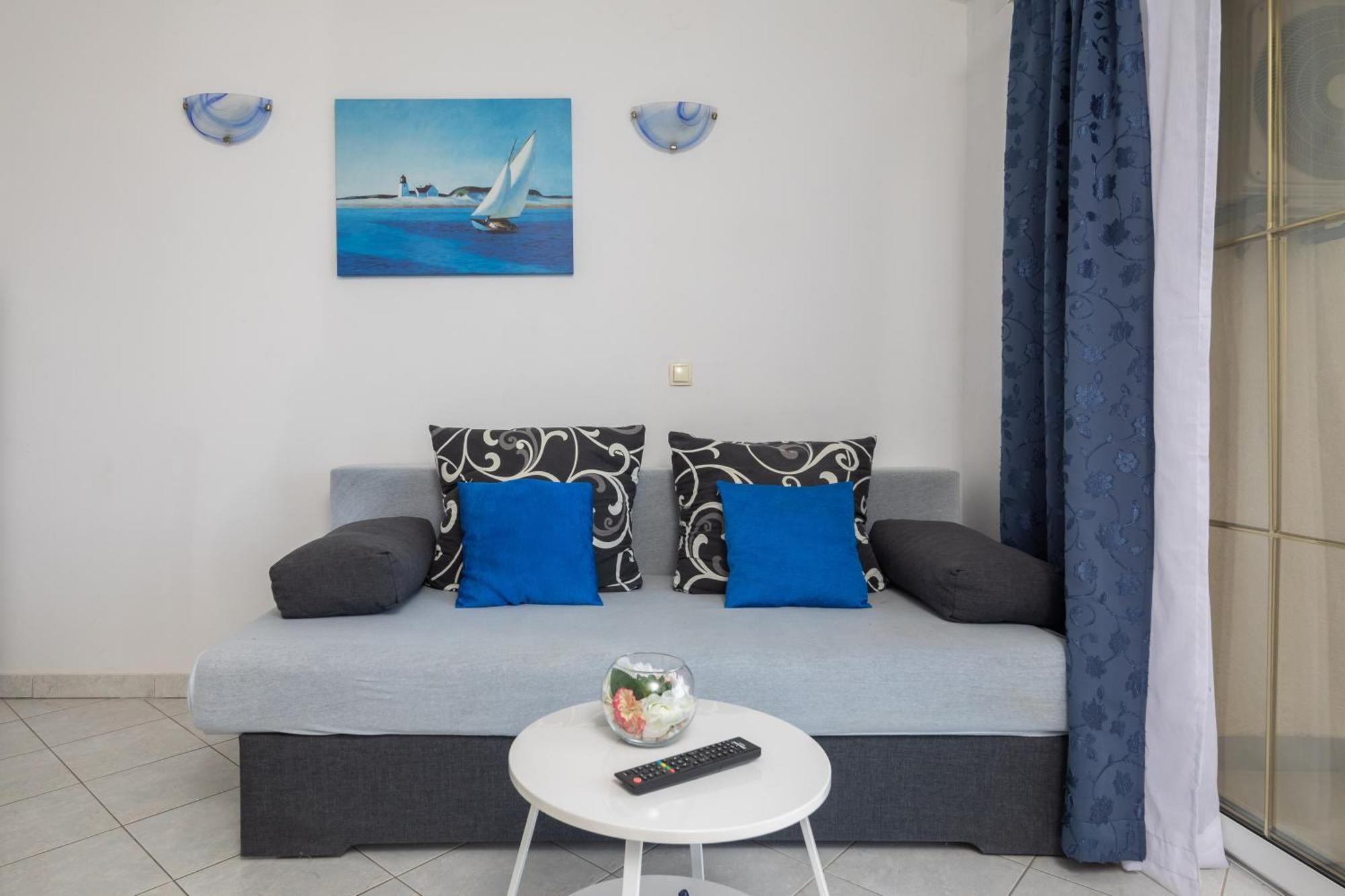 Sky Way Apartments Dugi Rat Εξωτερικό φωτογραφία