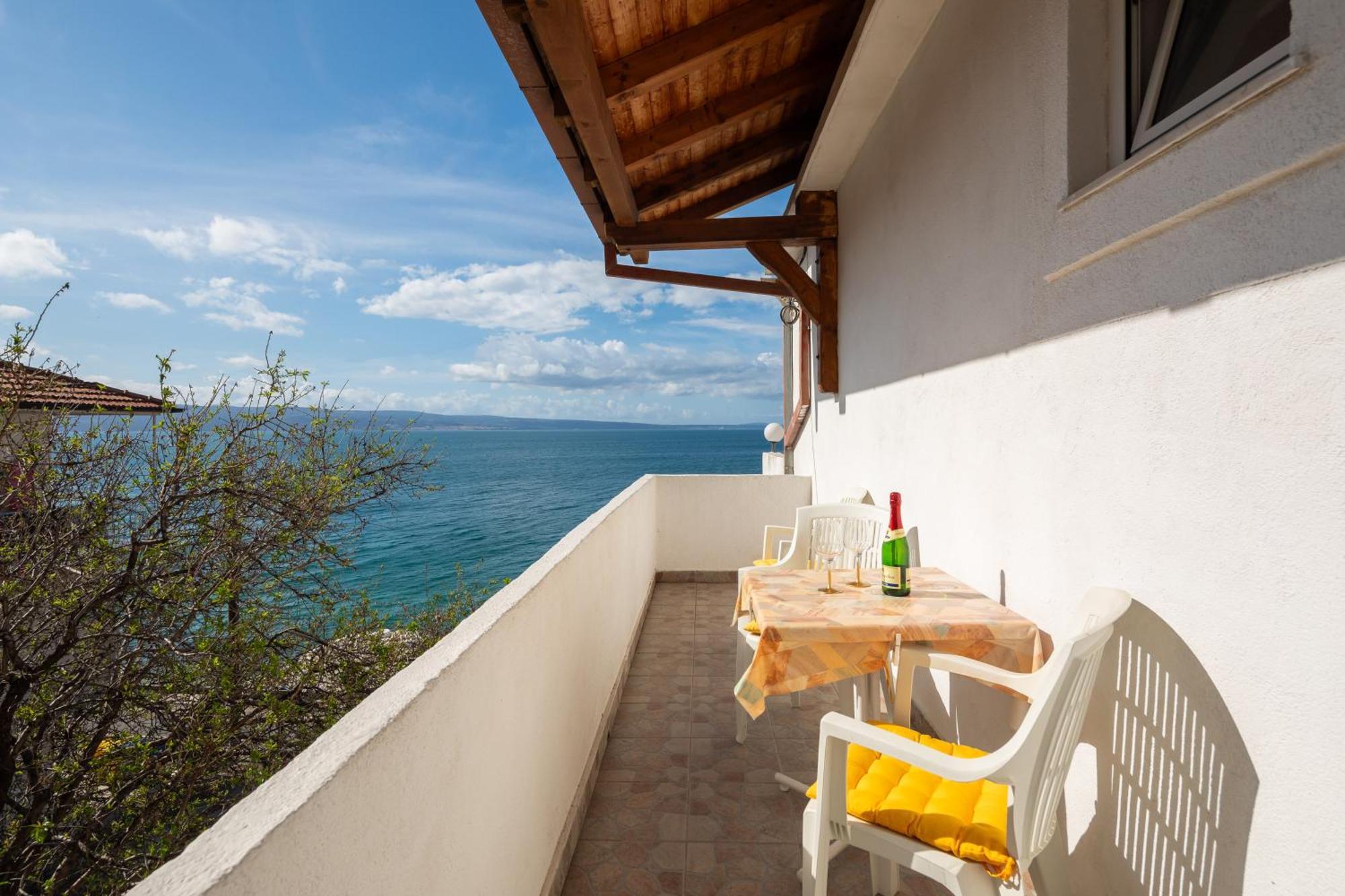 Sky Way Apartments Dugi Rat Εξωτερικό φωτογραφία